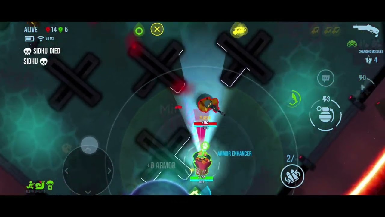 Bullet Eco India TDM  match 