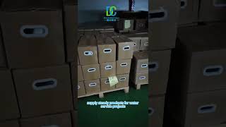 Smart Meters Ready For Shipment