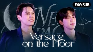 【ENGSUB】Versace on the Floor （Boun Ver.） บุ๋นเปรม BounPrem