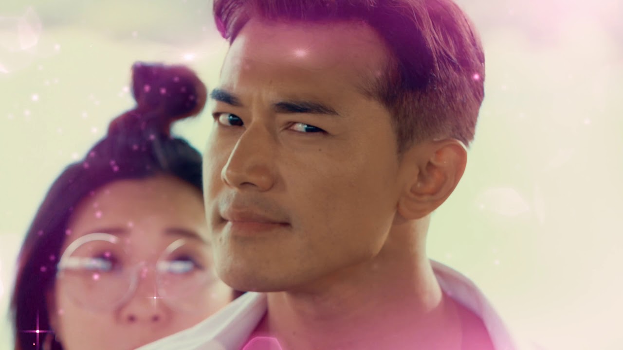 ⁣2018 CALTEX x GODIVA一代暖男