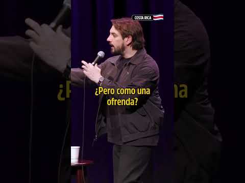 Traumas: “MI HERMANA DE 5 AÑOS SOMETIÓ FÍSICAMENTE A UN NIÑO QUE ME GUSTABA”