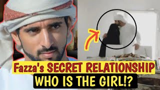 Sheikh Hamdan's SECRET LOVE RELATIONSHIP! WHO IS THIS GIRL ?? Fazza | Wife | Dubai Prince❤