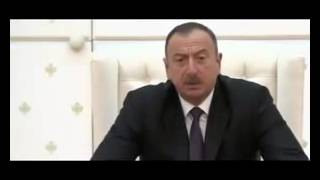 Vuqar Seda Ft Ikram Hokmeli-Biz sizi qirariq Ermeniler (2017)