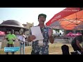 Technical 50+ Women Semi-final 1 / 2025 ICF SUP World Championships Abu Dhabi