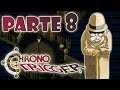 Chrono Trigger - Parte 8 - Fim dos Tempos