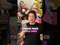 PRINCESS PEACH SHOWTIME Was in Peacemaker?!
