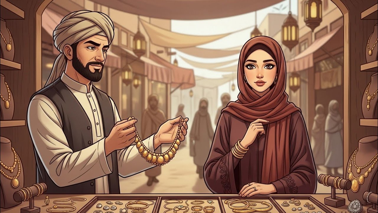 Aik Biwa Aurat Ka Qissa | Imaan Afroz Kahani ||Islami Sabaq Amoz Kahani”