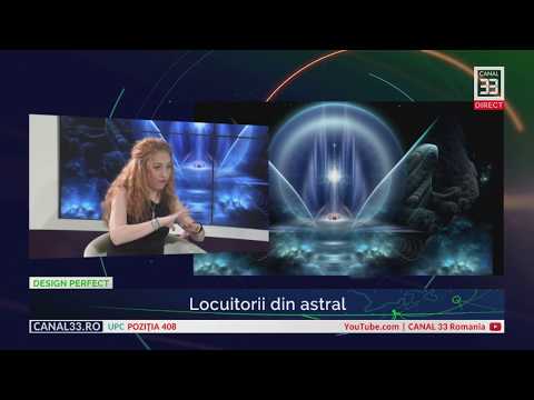 Video: Locuitorii Planului Astral - Vedere Alternativă