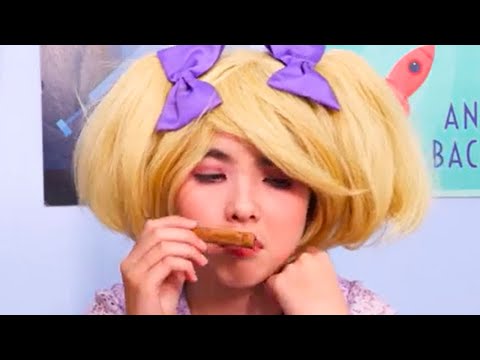 Twin Telepathy Challenge | Kiddyzuzaa | Videos for Kids