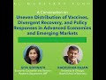 Gita Gopinath and Raghuram Rajan in Conversation