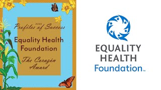 Equality Health Foundation