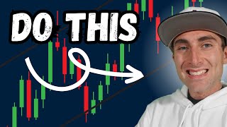 Small Account Option Trading Strategy | Steal My 4 Step System