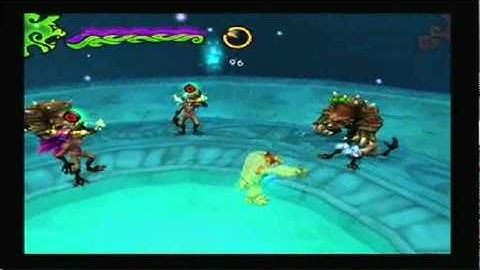 Crash of the Titans - 100% Run Hard Mode Part 26: Episode 10 [2/2]