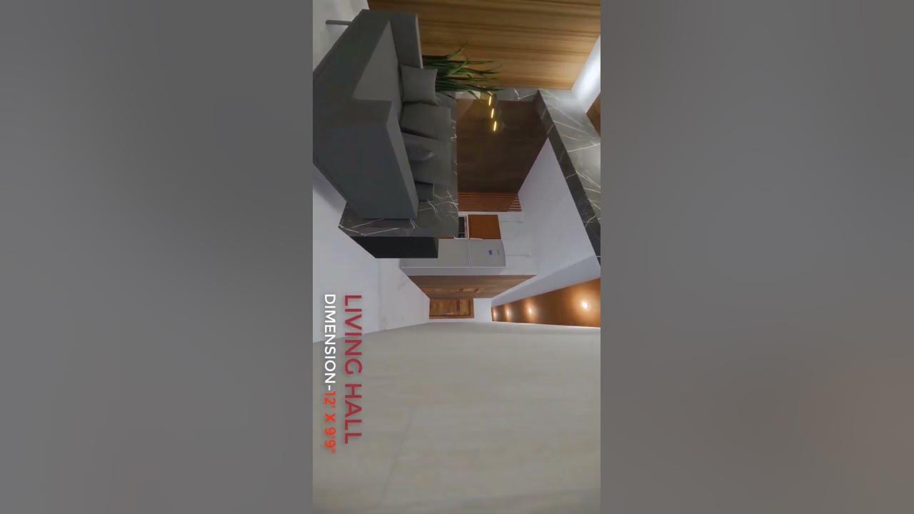 house-plan-13x50-feet-shorts-youtube