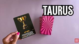 TAURUS: A Financial WIN Is Coming — You EARNED This! 💰 September 2026