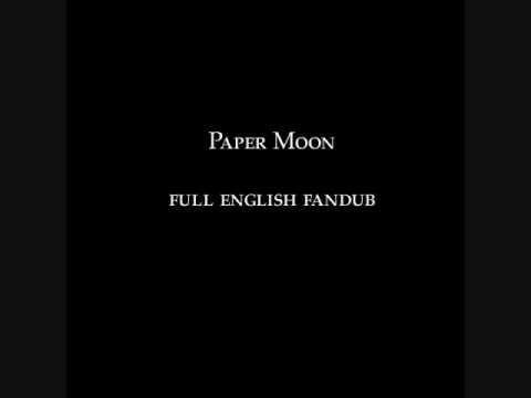 Soul Eater - Paper Moon (Full English Fandub)