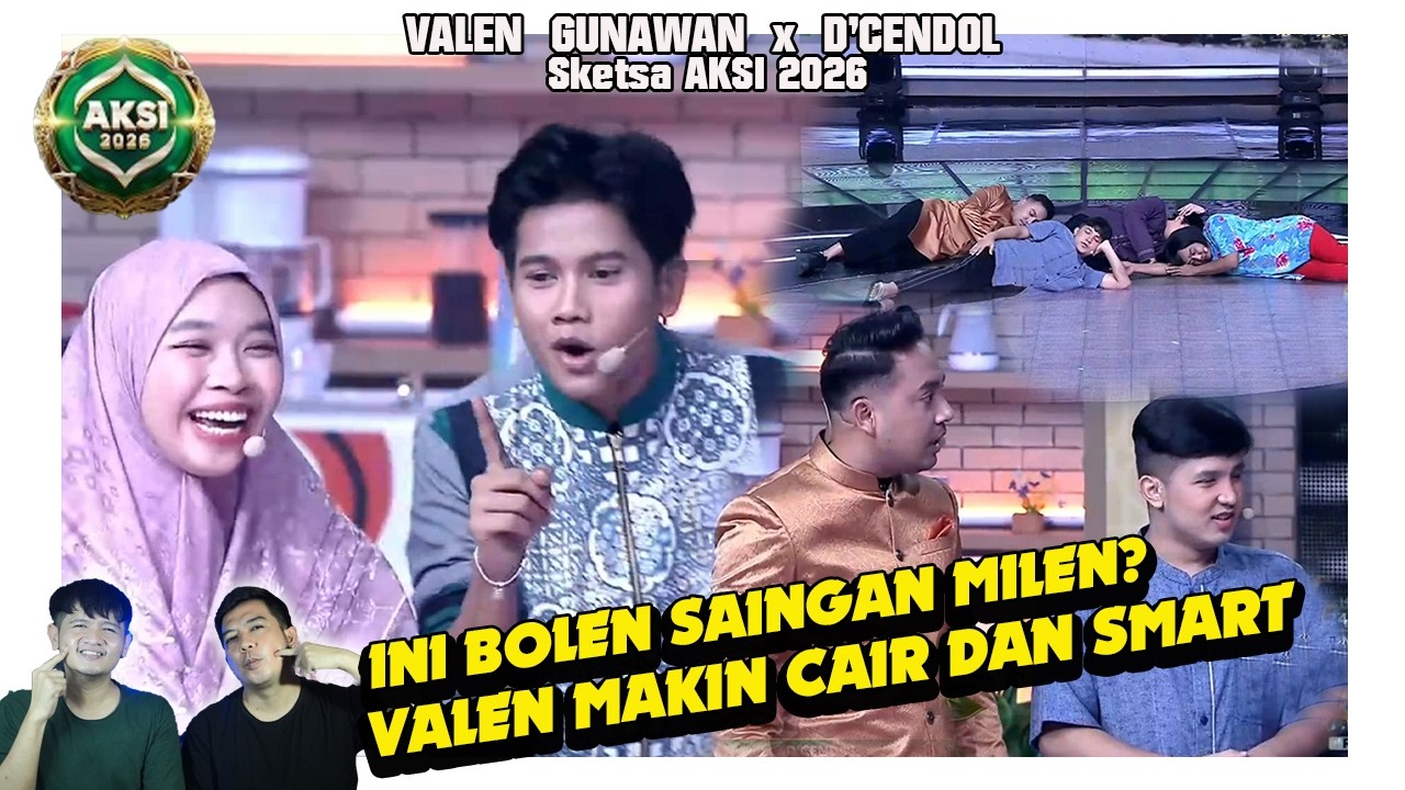 Salfok sama couple baru. BOLEN? haha Boah Valen. Sampe ilang dompet kacong.