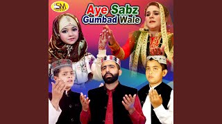 Download Lagu Mitha Mitha Hai Mere Muhammad Ka Naam