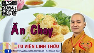 Kênh Youtube chính thức của Đại Đức - Giảng Sư Thích Thiện Xuân chu...