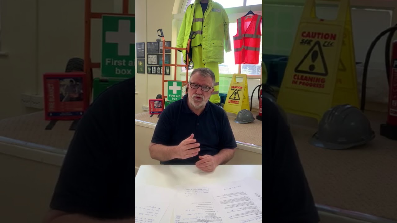 Site Skills Programme Part 2