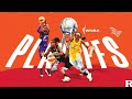WNBA 2024 PLAY IN (2) 2K