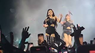 BLACKPINK Forever Young Coachella 2023