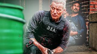 Blood Cartel 🚬 | Film d'Action Complet en Français | Danny Trejo, Philippe A. Haddad