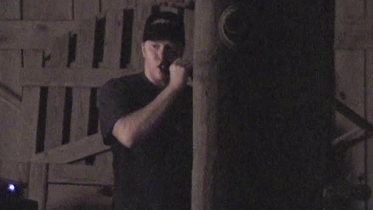 Slightly Stoopid Live at Nick's Sep 16, 2001 Full Show