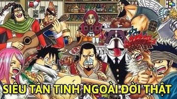 12 Siêu Tân Tinh ở ngoài đời sẽ làm nghề gì ? || Giả Thuyết || Truyện Tổng Hợp