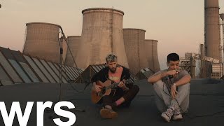 wrs - why | acoustic Resimi