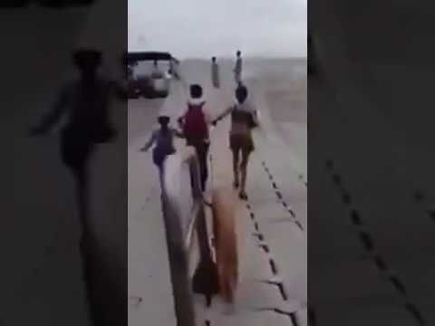 رح بلط البحر ابشرك الصينين بلطوه وقت البلاط