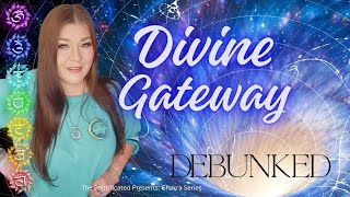 Divine Gateway: Charka Series