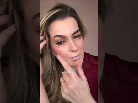 Já compartilha esse vídeo com aquela amiga que precisa aprender as dicas! #alicesalazar #maquiagem