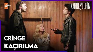 Neboş'u kaçırdılar! - Kardeşlerim 125. Bölüm