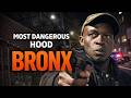 I Wasn't Prepared for What I Saw in the Bronx