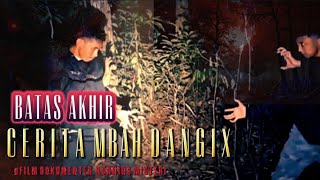 KUTUKAN DARAH IBLIS ANTASUR PART 10 @RunningMisteri @syiarmalam13 @mbahdangix