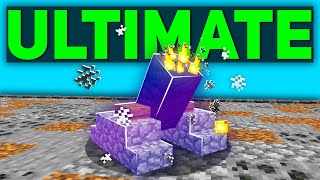 The ULTIMATE Minecraft Prison Mortar | AkumaMC