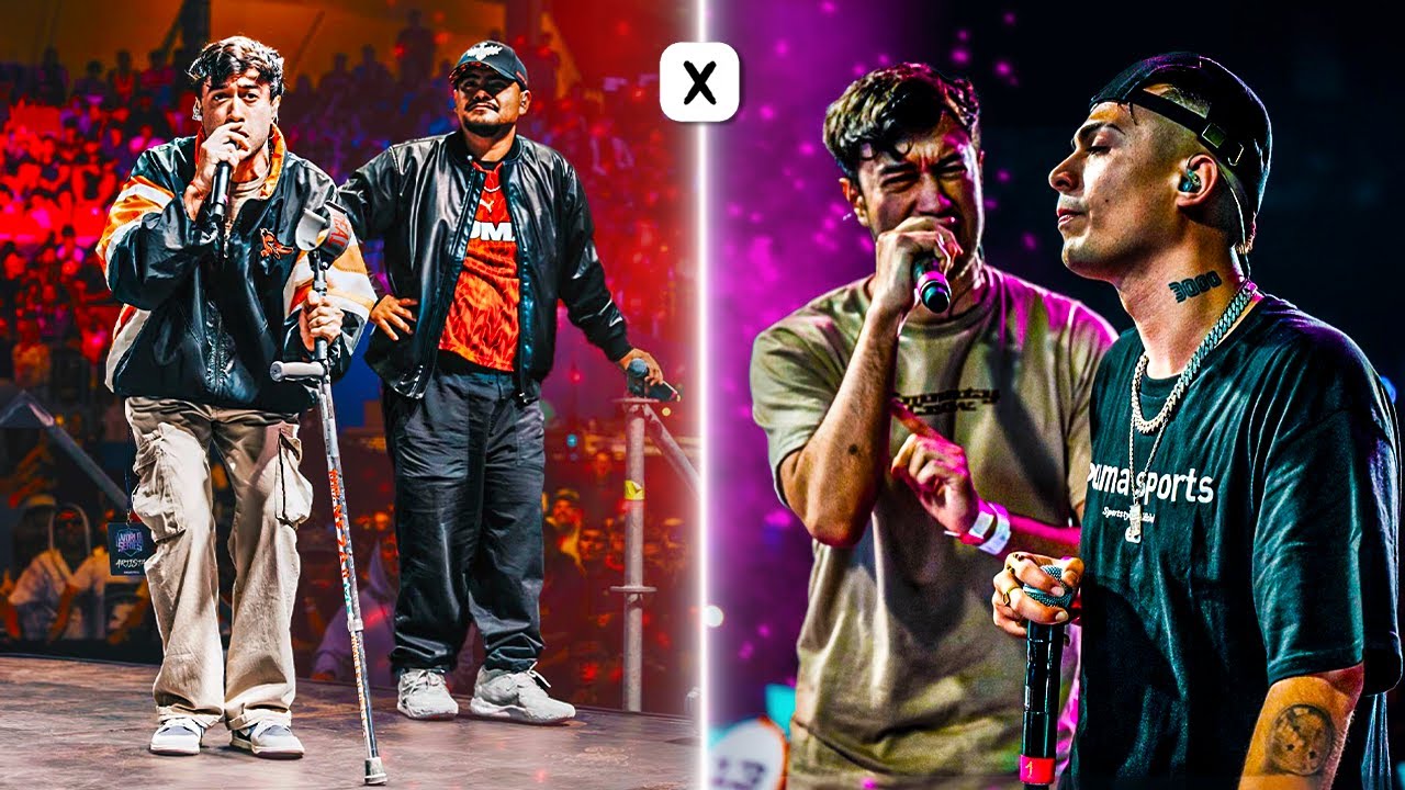 10 Veces que Larrix SORPRENDIÓ a TODOS 🤯