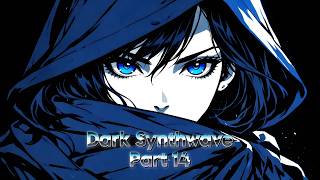 CYBERPUNK COMPILATION | SYNTHWAVE | RETROWAVE | RETRO MUSIC | GLITCH | PART 14