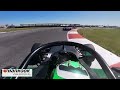 Ride Onboard with FR Americas driver Jason Alder at NOLA