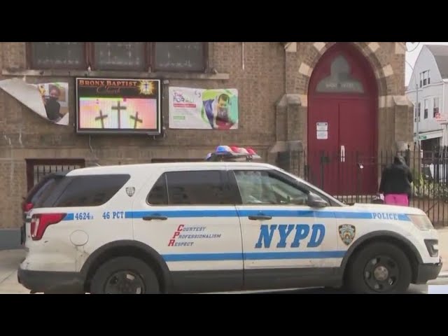 1 Dead Several Injured After Violent Weekend In The Bronx