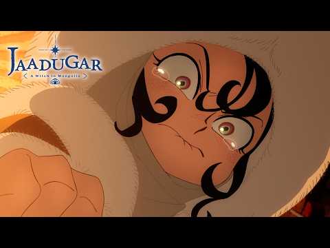 "All of You Are My Enemies" | Jaadugar: A Witch in Mongolia