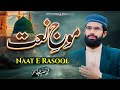 Naat E Rasool نعت رسول ص New Kalaam 2025 Muhammad Naseeb Ullah Alhusaini