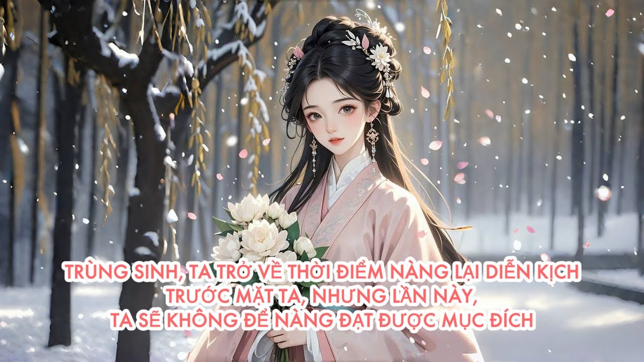[FULL] TRÙNG SINH, TA TRỞ VỀ THỜI ĐIỂM NÀNG LẠI DIỄN KỊCH TRƯỚC MẶT TA