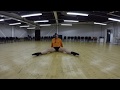 Contemporary Dance Technique: Release Technique Warm Ups