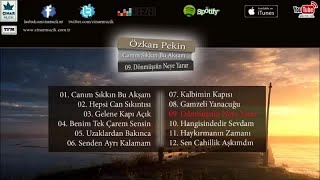 Özkan Pekin - Dönmüşsün Neye Yarar Resimi