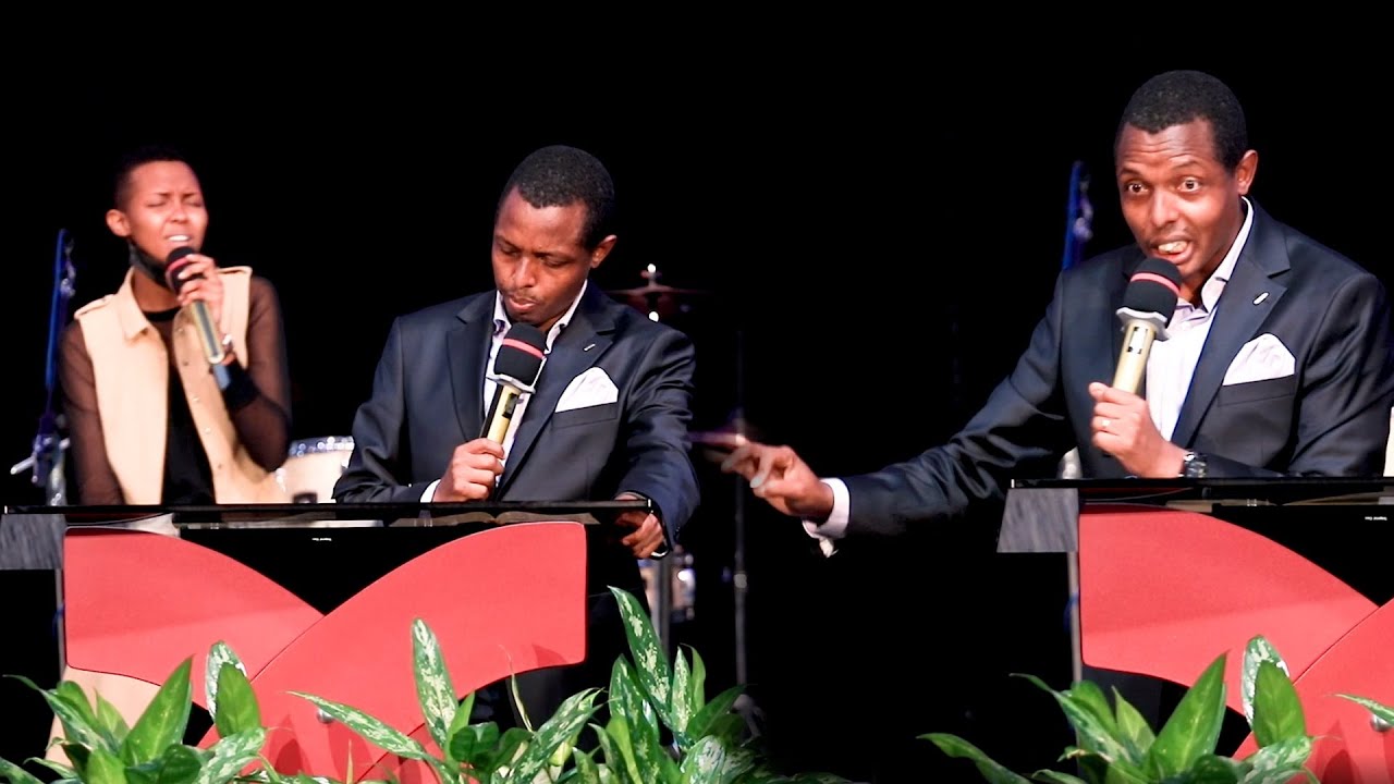 Apostle Sosthene Menya uko wasingira imigisha yawe yose. Mwige kubaho muramya mutitaye kubibakikije