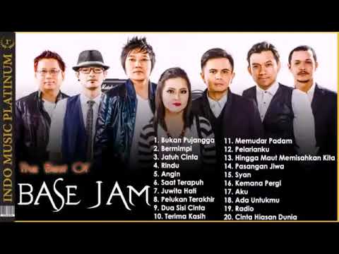 Base jam full album