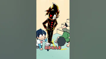 廊下を走ってはいけない理由とは Plottアニメ 