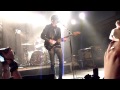 Arctic Monkeys - She's Thunderstorms live @ Washington, DC - 9:30 Club